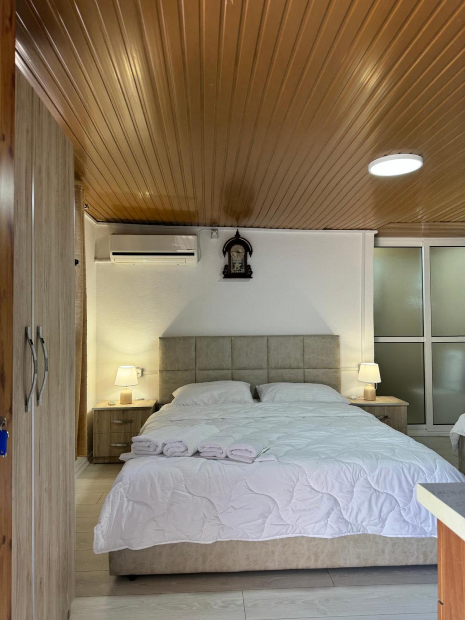 Lake Bliss Cabins Шкодер Экстерьер фото